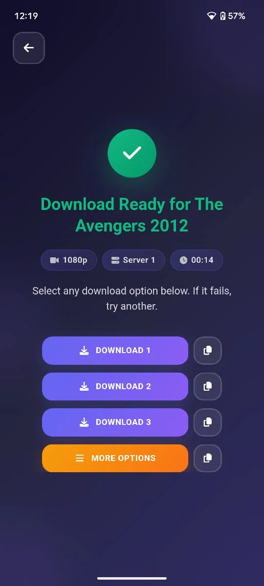 AutoFlix – Smart Movie & Series Scraper - Image 6